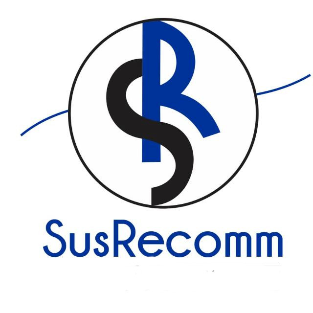 SusRecomm